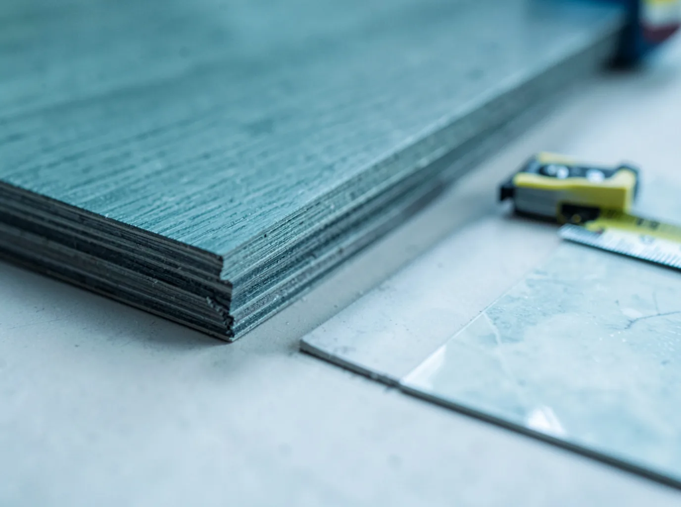 Luxury Vinyl Plank Installation Minier, IL FAQs